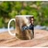 Black Widow Scarlett Johansson B Mt Taza
