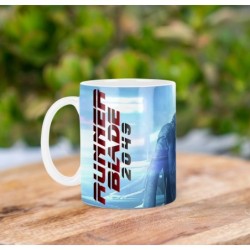 Blade Runner 2049 Harrison Ford Ryan Gosling Mt Taza