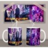 Blade Runner 2049 Harrison Ford Ryan Gosling Mv Mug