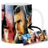 Blade Runner Deckard Harrison Ford B Mv Tasse