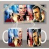 Blade Runner Deckard Harrison Ford B Mv Tasse