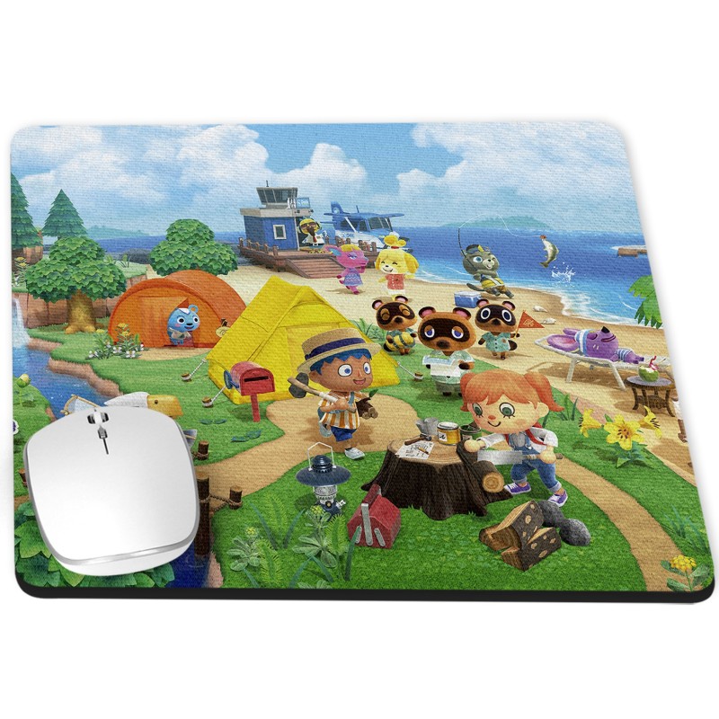 Animal Crossing New Horizons Mt Computermatten