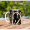 Blade Runner Deckard Harrison Ford Mv Tazza