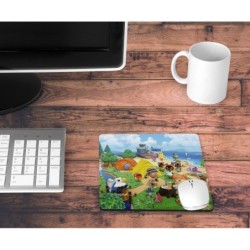 Animal Crossing New Horizons Mt Computermatten