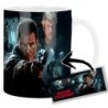 Blade Runner Deckard Harrison Ford Rutger Hauer Mt Taza