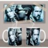 Blade Trinity Wesley Snipes Jessica Biel Ryan Reynolds Mt Mug