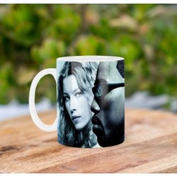 Blade Trinity Wesley Snipes Jessica Biel Ryan Reynolds Mt Mug