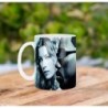 Blade Trinity Wesley Snipes Jessica Biel Ryan Reynolds Mt Mug