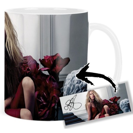Blake Lively A Mt Taza