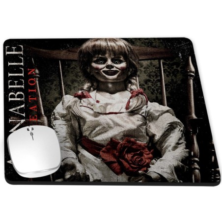 Annabelle Creation Mt Tappetini per Computer