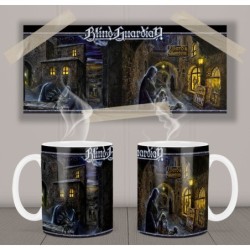 Blind Guardian Live Mv Tasse