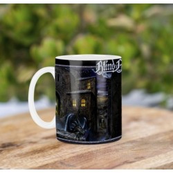 Blind Guardian Live Mv Tasse