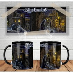 Blind Guardian Live Mv Mug