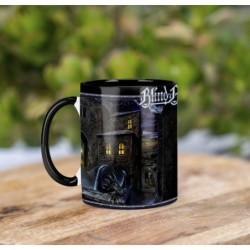 Blind Guardian Live Mv Mug