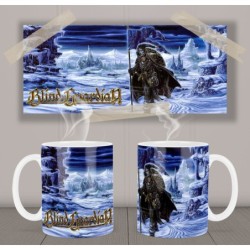 Blind Guardian Mirror Mirror Mt Mug