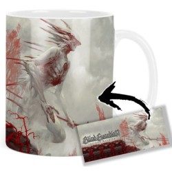 Blind Guardian The God Machine Mt Mug