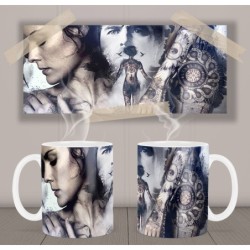 Blindspot Jaimie Alexander Sullivan Stapleton B Mv Taza