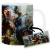 Blood Bowl Mt Taza
