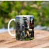 Blood Bowl Mt Taza