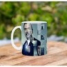 Blue Bloods Tom Selleck Donnie Wahlberg Bridget Moynahan Will Estes Mt Mug