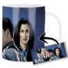 Blue Bloods Tom Selleck Donnie Wahlberg Will Estes Bridget Moynahan Mt Mug