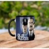 Blue Bloods Tom Selleck Donnie Wahlberg Will Estes Bridget Moynahan Mt Tasse