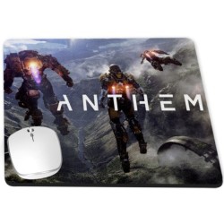 Anthem B Mt Computer MousePad