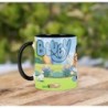 Bluey Bingo Bandit Chilli Mt Tasse