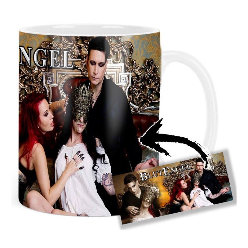 Blutengel Mv Mug