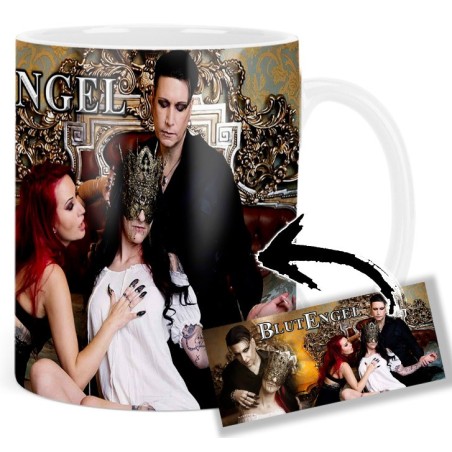 Blutengel Mv Mug