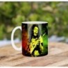 Bob Marley Mt Mug