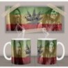 Bob Marley Mv Tasse