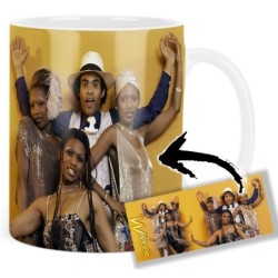 Boney M Mv Mug