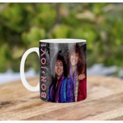 Bon Jovi Mv Taza