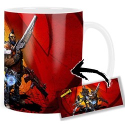 Borderlands 2 A Mt Mug