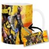 Borderlands 2 C Mt Tazza