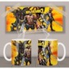 Borderlands 2 C Mt Tazza