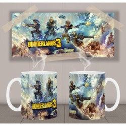 Borderlands 3 A Mv Tasse