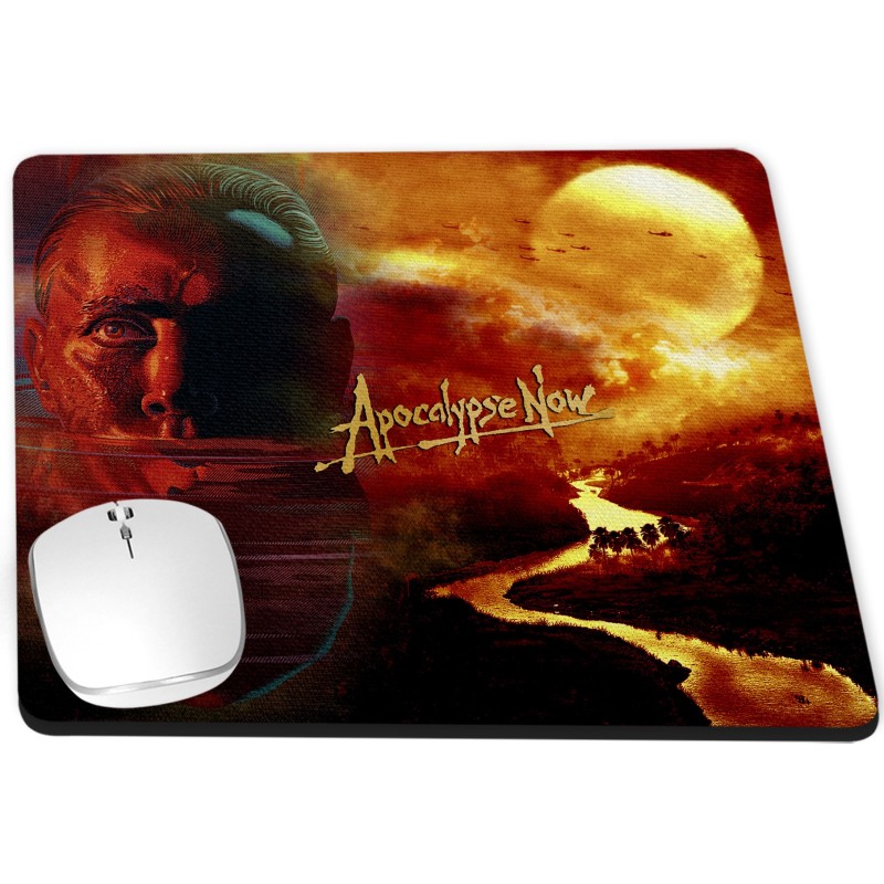 Apocalypse Now Francis Ford Coppola Mt Alfombrilla