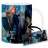 Brave Princess Merida Kelly Macdonald A Mv Tazza