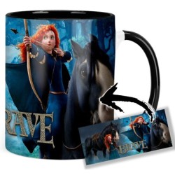 Brave Princess Merida Kelly Macdonald A Mv Tasse