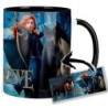 Brave Princess Merida Kelly Macdonald A Mv Tasse
