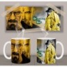 Breaking Bad Bryan Cranston Aaron Paul Mt Tazza