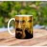 Breaking Bad Bryan Cranston Aaron Paul Mt Tazza