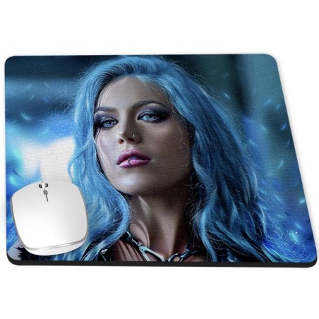 Arch Enemy Alissa White Gluz Mt Computermatten