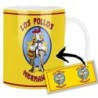 Breaking Bad Los Pollos Hermanos Mv Tasse