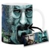Breaking Bad Walter White Heisenberg Bryan Cranston B Mt Taza