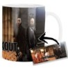 Breakout Kings Jimmi Simpson Serinda Swan Mt Mug