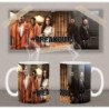 Breakout Kings Jimmi Simpson Serinda Swan Mt Mug