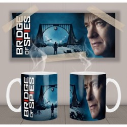 Bridge Of Spies Tom Hanks Mt Tasse